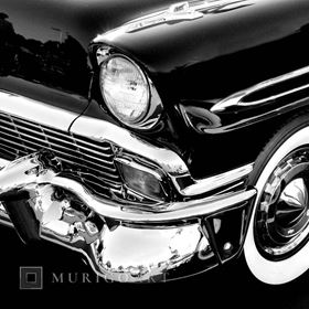 Vintage Car