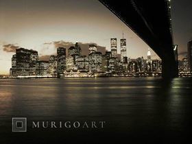 Brooklyn Bridge