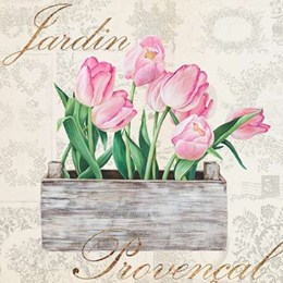 Jardin Provencal