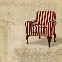 Armchair n. 2 