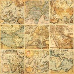 Around the World I 