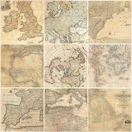 Around the World II 