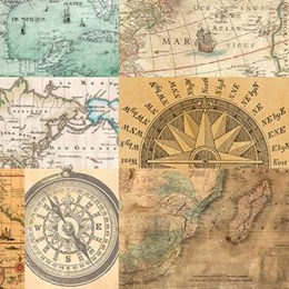 Cahiers de voyage III 