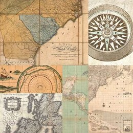 Cahiers de voyage IV 
