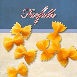 Farfalle