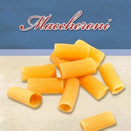 Maccheroni