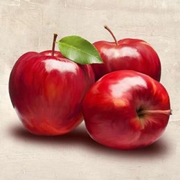 Apples