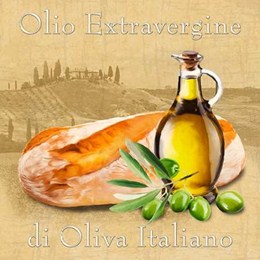 Cucina italiana II 