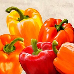 Peppers