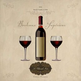 Bordeaux Superieur