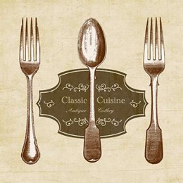 Classic Cuisine