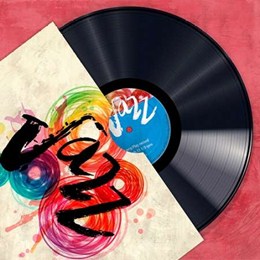 Vinyl Club- Jazz 