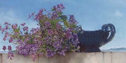 An eloquent silence (detail) 