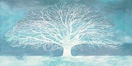 Aquamarine Tree