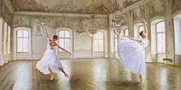 Le Grand Salon 