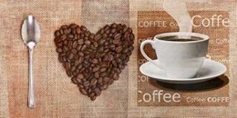 I Love Coffee 
