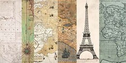 Cahiers de voyage I 