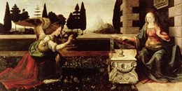 Annunciazione