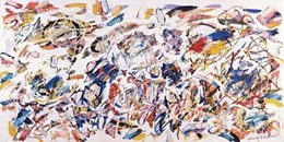 Arie colorate, 1993 