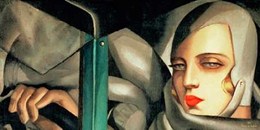 Autoportrait (detail)