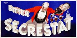 Bitter Secrestat, 1935 