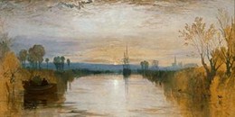 Chichester Canal