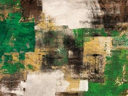 A Dream in Green 