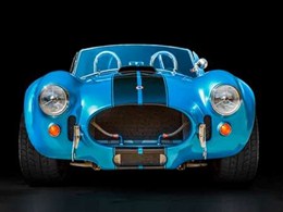 Shelby Cobra