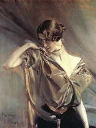 Cleo de Merode 
