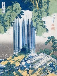 The Yoro Falls, ca. 1830-1831