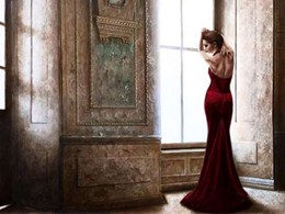At the Palace