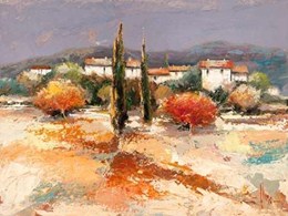 Borgo nel sole 