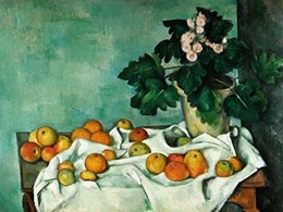 Apples and Primroses 