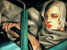 Autoportrait (detail)