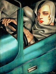 Autoportrait (detail)