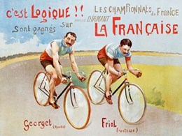 Cycles Diamant, 1906 