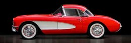 Corvette Chevrolet